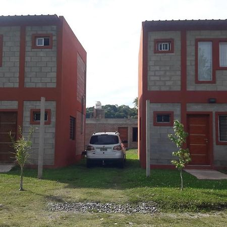Appartement Alquiler Dpto à San Salvador de Jujuy Extérieur photo