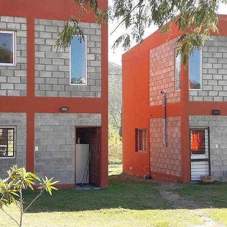Appartement Alquiler Dpto à San Salvador de Jujuy Extérieur photo