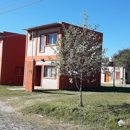 Appartement Alquiler Dpto à San Salvador de Jujuy Extérieur photo
