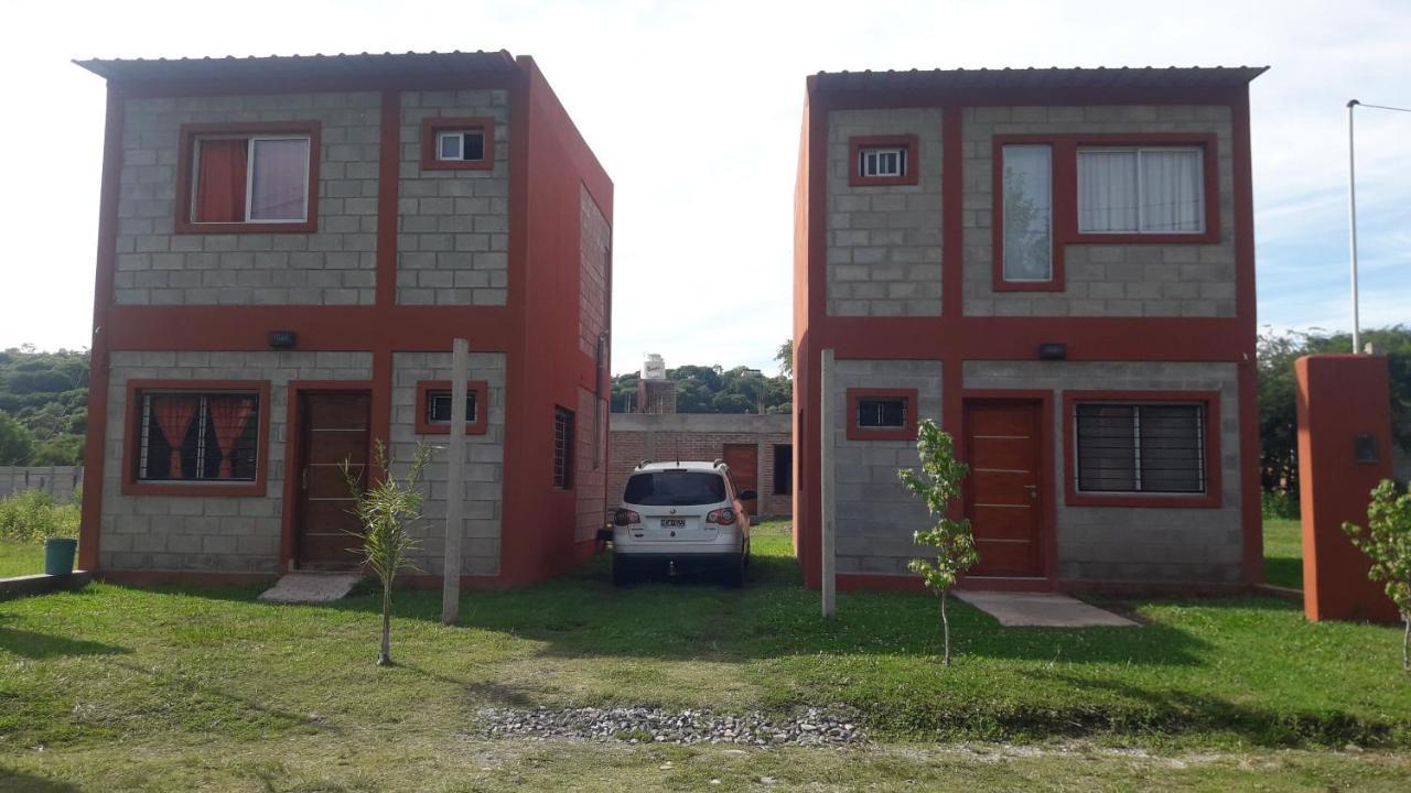 Appartement Alquiler Dpto à San Salvador de Jujuy Extérieur photo