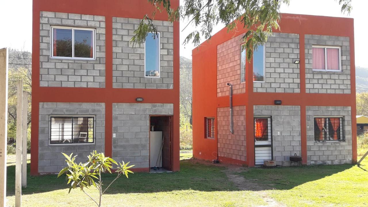 Appartement Alquiler Dpto à San Salvador de Jujuy Extérieur photo