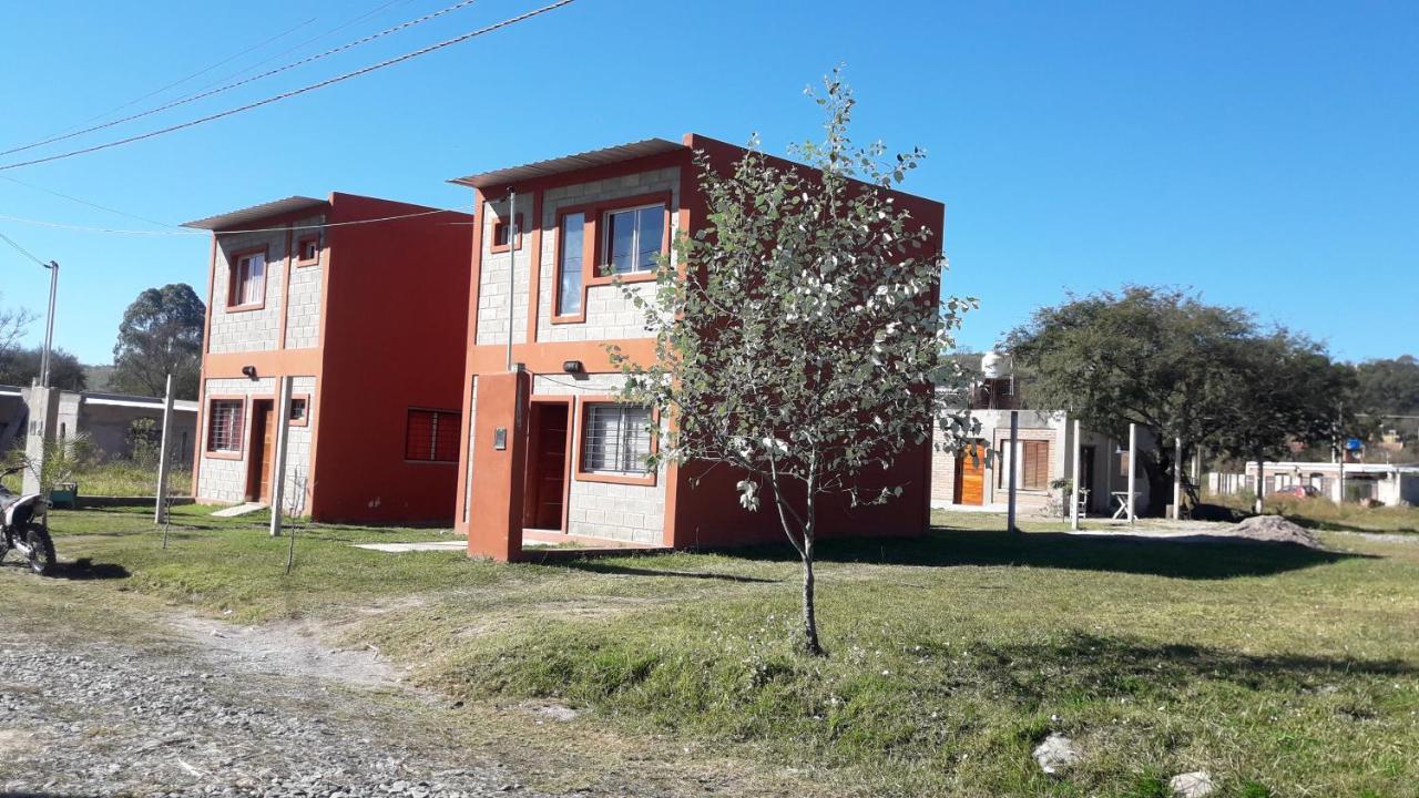 Appartement Alquiler Dpto à San Salvador de Jujuy Extérieur photo