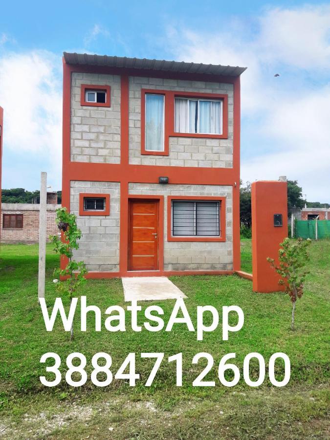Appartement Alquiler Dpto à San Salvador de Jujuy Extérieur photo