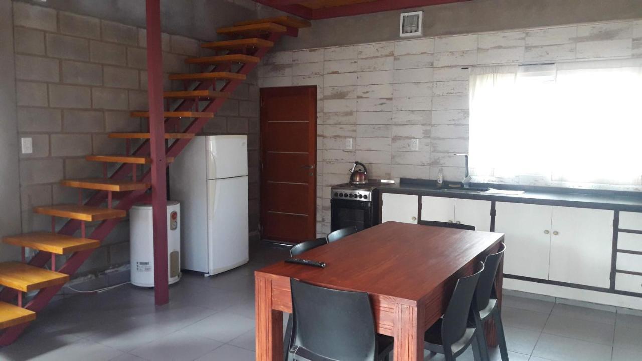 Appartement Alquiler Dpto à San Salvador de Jujuy Extérieur photo