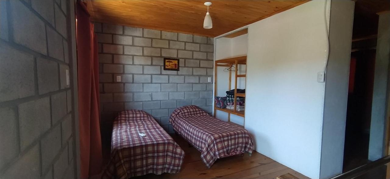 Appartement Alquiler Dpto à San Salvador de Jujuy Extérieur photo