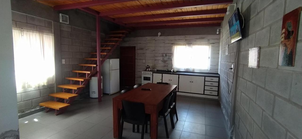Appartement Alquiler Dpto à San Salvador de Jujuy Extérieur photo
