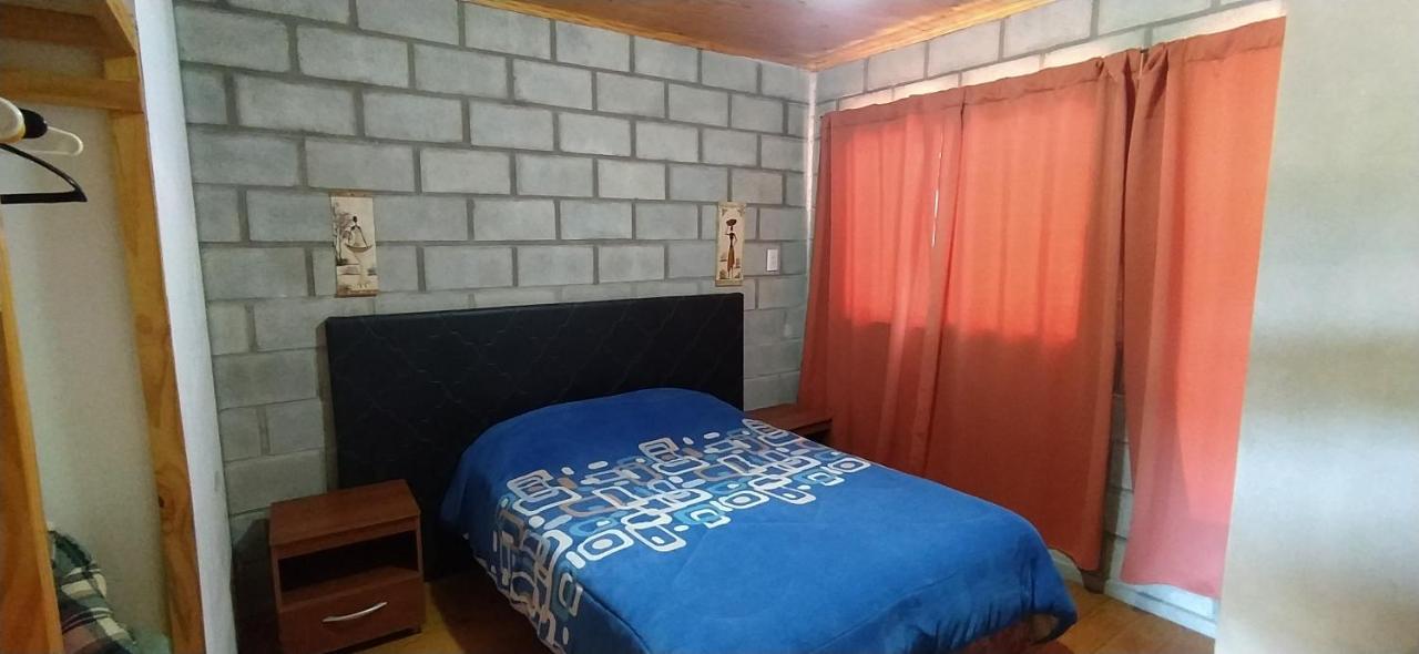 Appartement Alquiler Dpto à San Salvador de Jujuy Extérieur photo