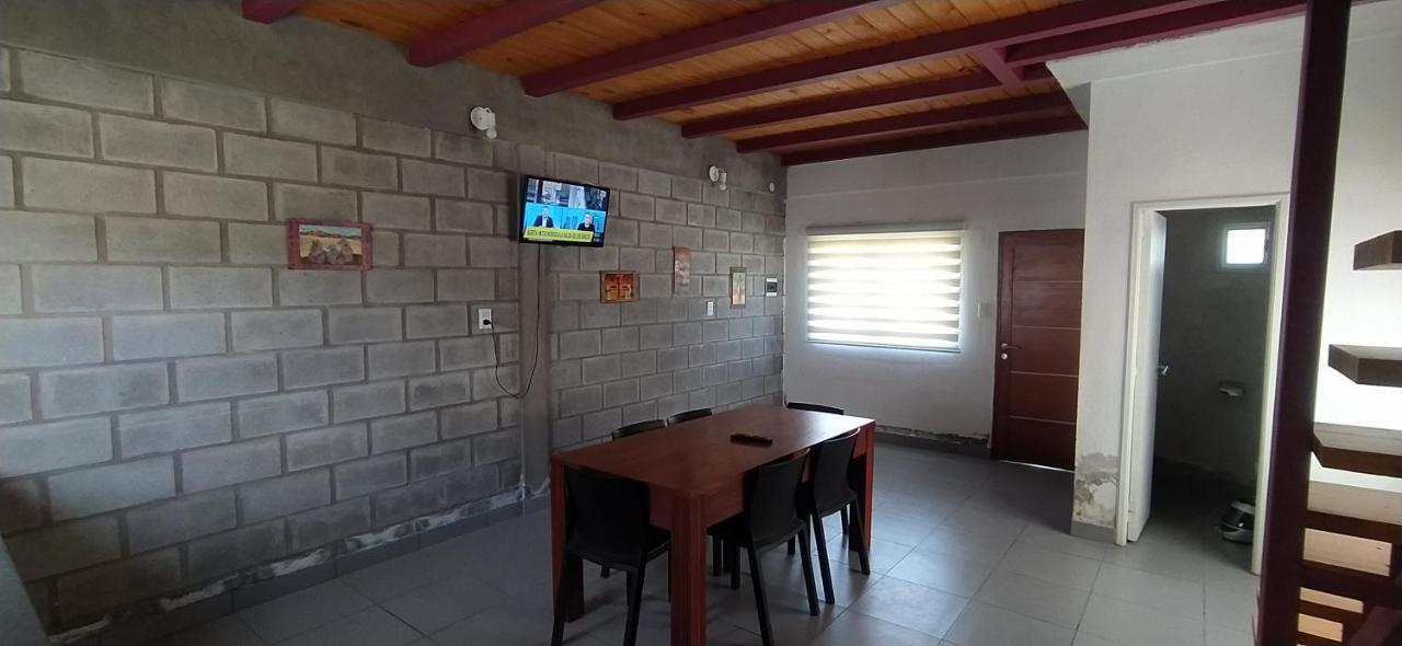 Appartement Alquiler Dpto à San Salvador de Jujuy Extérieur photo